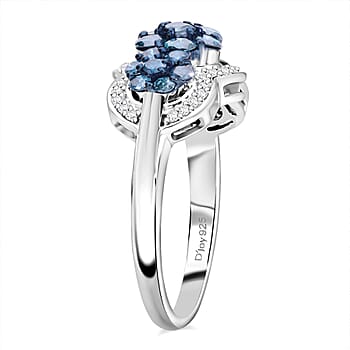 Blue Diamond / 6 - Product card gallery slide 4 (9432344756479)
