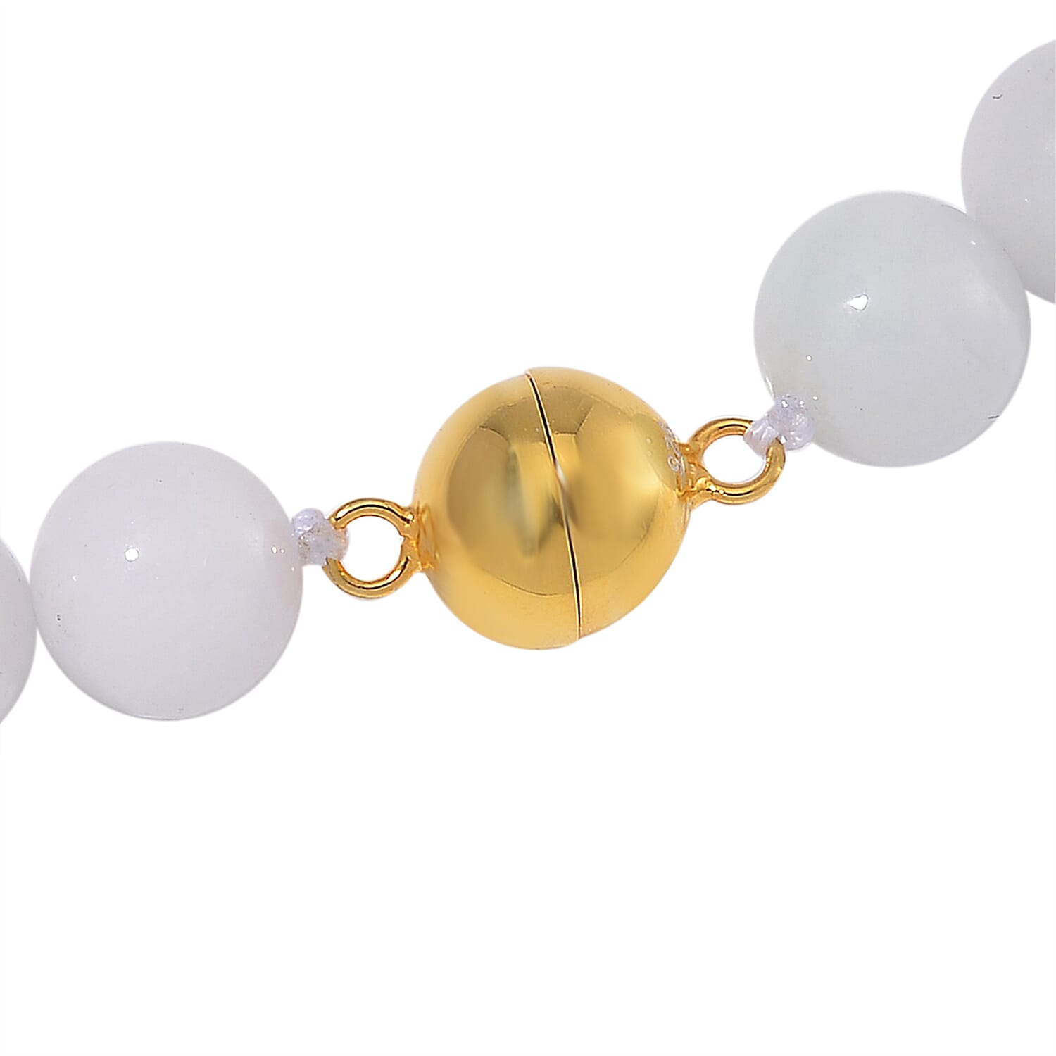 Natural Jade 315.00 ctw Carved and Beaded Necklace with Money Lucky Bag in 14K YG Over Sterling Silver 20 Inches