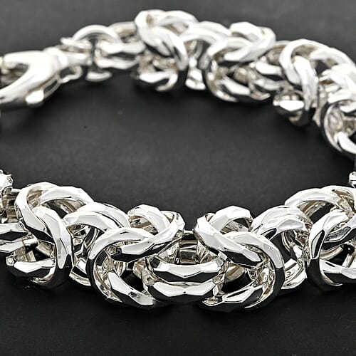Silver - Product card gallery slide 2 (9432346624255)