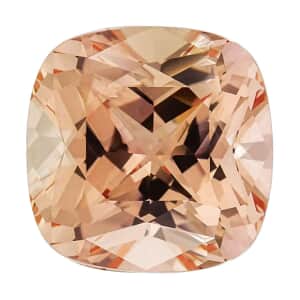 AAAA Marropino Morganite (Cush 9 mm) 2.50 ctw