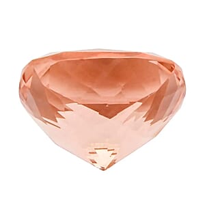 AAAA Marropino Morganite (Cush 14 mm) 10.00 ctw