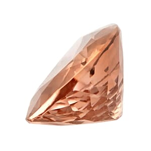AAAA Marropino Morganite (Pear 12x8 mm) 2.00 ctw