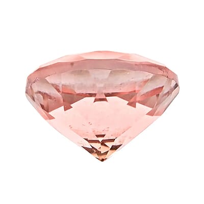 AAAA Marropino Morganite (Rnd 8 mm) 1.50 ctw
