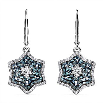 Blue Diamond - Product card gallery slide 1 (10177647214905)