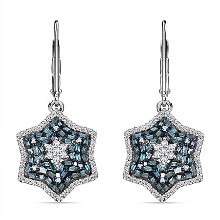 Blue Diamond - Product card gallery slide 1 (10177647214905)