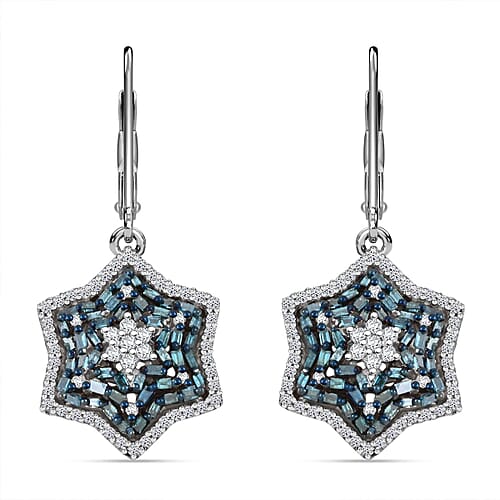 Blue Diamond - Product card gallery slide 1 (10177647214905)