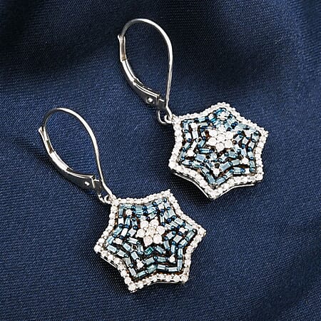 Blue Diamond - Product card gallery slide 2 (10177647214905)