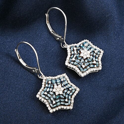 Blue Diamond - Product card gallery slide 2 (10177647214905)