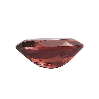 Premium Mozambique Garnet Set of 10 (Ovl 6x4 mm) 4.95 ctw Loose Gemstone