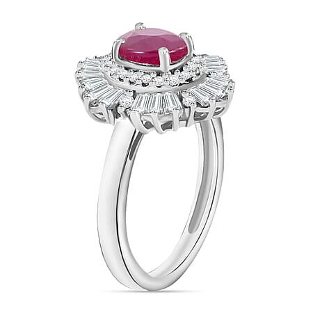 AA/1.85/14K White Gold / 10 - Product card gallery slide 3 (10178738094393)
