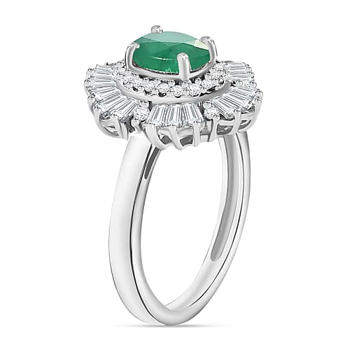 AA/1.55/14K White Gold / 10 - Product card gallery slide 3 (9433238372607)