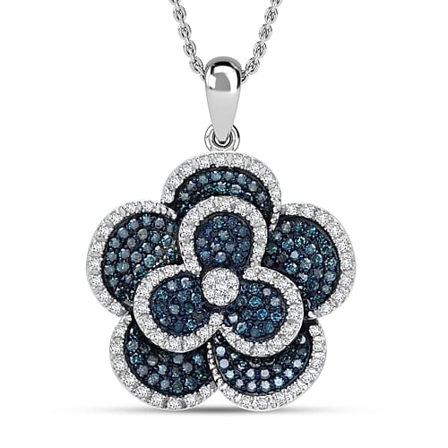 Blue Diamond - Product card gallery slide 1 (9432346099967)