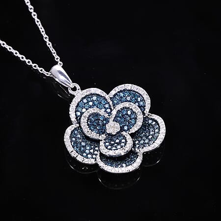 Blue Diamond - Product card gallery slide 3 (10177647804729)