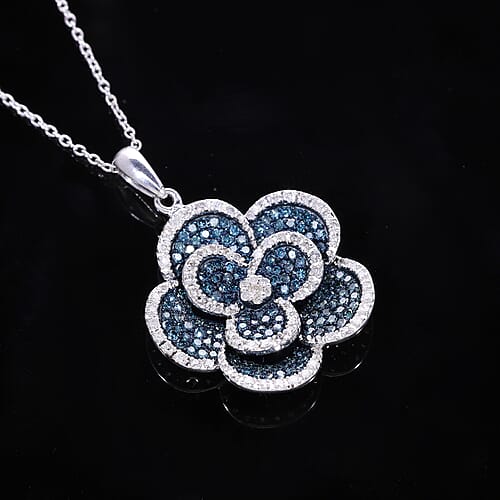 Blue Diamond - Product card gallery slide 3 (9432346099967)