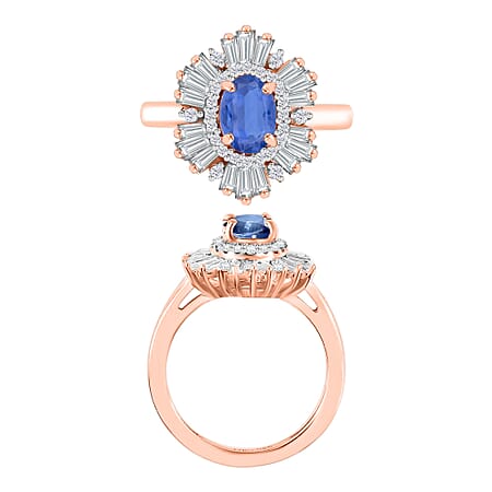 A/3.05/Rose Gold Over Sterling Silver / 10 - Product card gallery slide 4 (10183745601849)