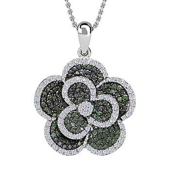 Green Diamond - Product card gallery slide 1 (10177647804729)