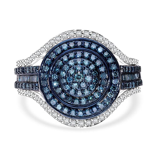 Blue Diamond / 10 - Product card gallery slide 1 (10177647903033)