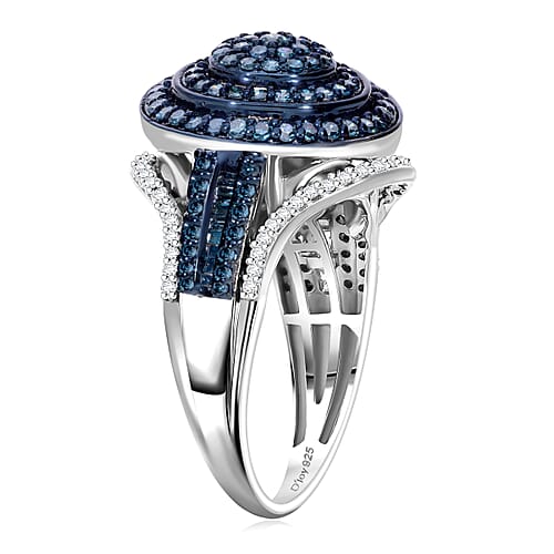Blue Diamond / 10 - Product card gallery slide 3 (10177647903033)