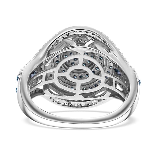 Blue Diamond / 10 - Product card gallery slide 4 (10177647903033)