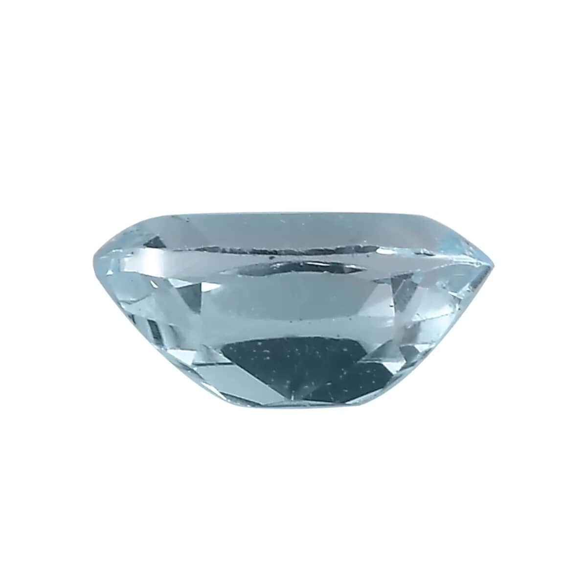 Premium Sky Blue Topaz Assorted Box (Ovl 6x4 mm) 4.67 ctw Loose Gemstone image number 2