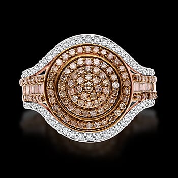 Champagne Diamond / 10 - Product card gallery slide 2 (9450077159679)