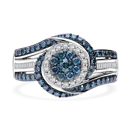 Blue Diamond / 10 - Product card gallery slide 1 (10177648230713)