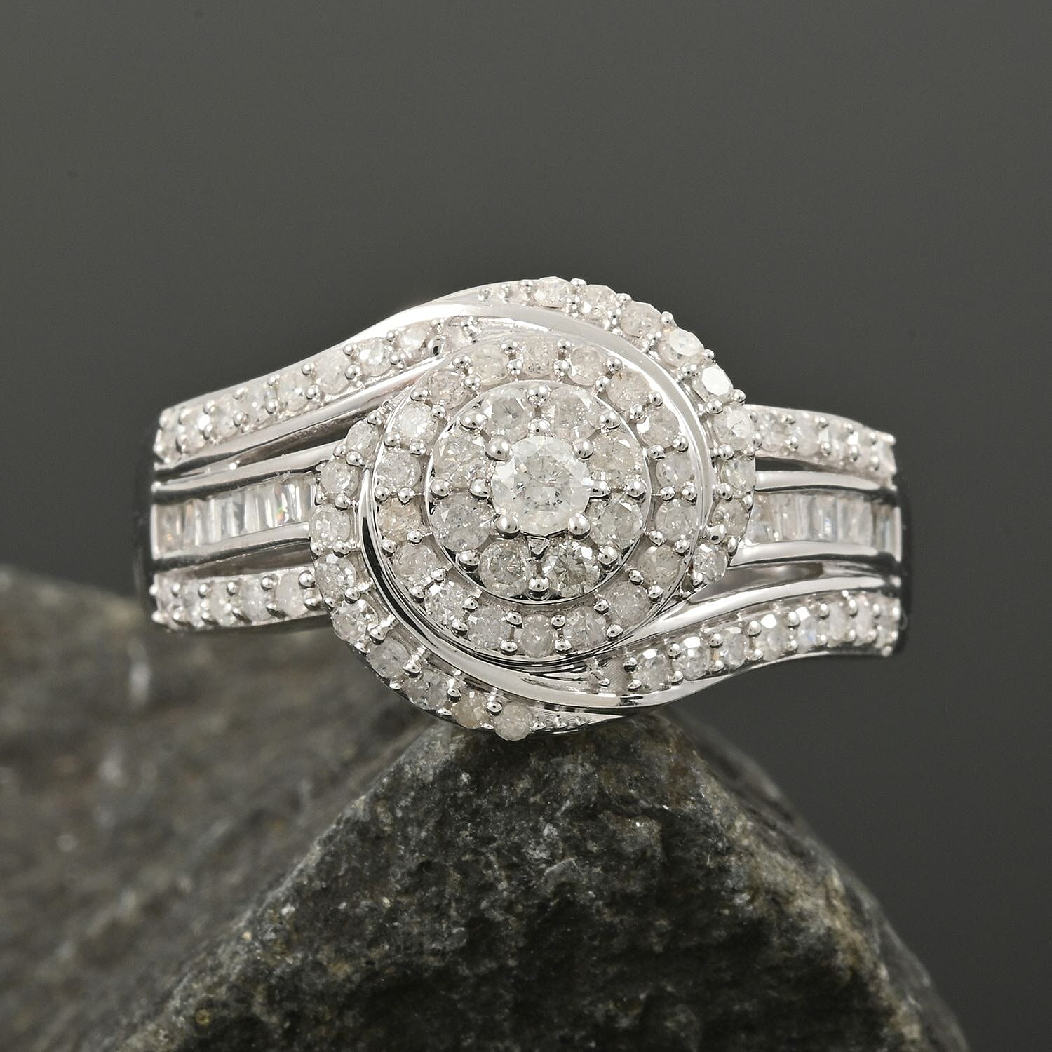 Diamond / 10 - Product card gallery slide 2 (10177648230713)
