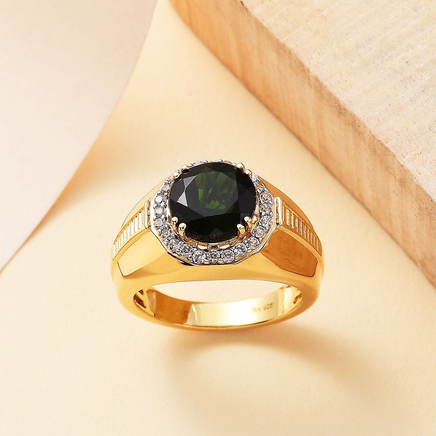 Chrome Diopside / 10 - Product card gallery slide 2 (9432351211775)