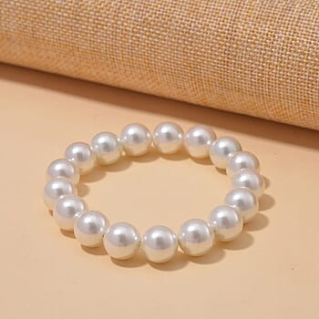 White Shell Pearl - Product card gallery slide 2 (9432342298879)
