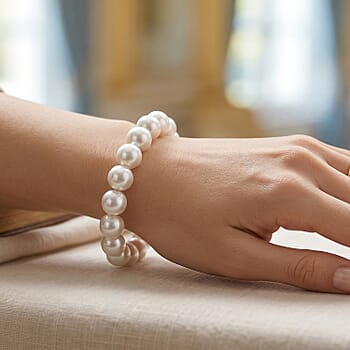 White Shell Pearl - Product card gallery slide 3 (9432342298879)