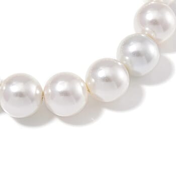 White Shell Pearl - Product card gallery slide 4 (9432342298879)
