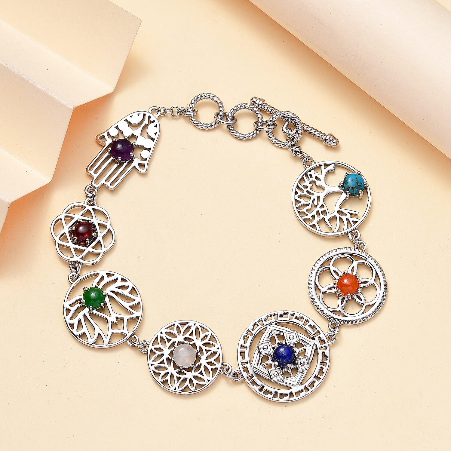 7.25 Inches - Product card gallery slide 2 (10145669251355)