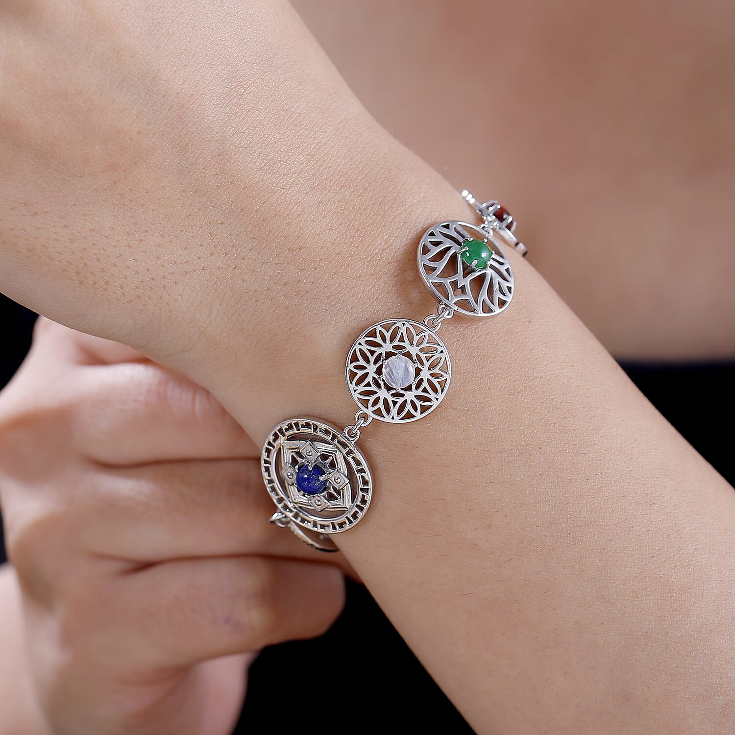 7.25 Inches - Product card gallery slide 3 (10145669251355)