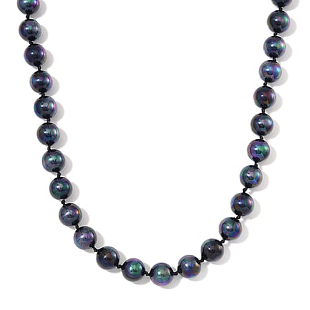 Peacock Shell Pearl - Product card gallery slide 1 (10177649049913)