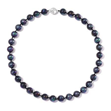 Peacock Shell Pearl - Product card gallery slide 3 (10177649049913)