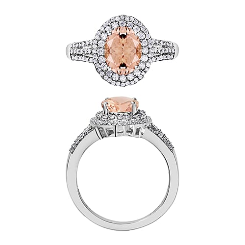 AA/3/14K White Gold / 10 - Product card gallery slide 4 (10183745536313)