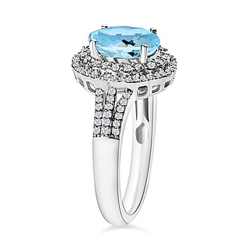 AA/2.40/14K White Gold / 10 - Product card gallery slide 3 (10178737504569)
