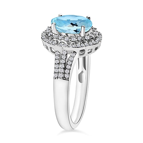AA/2.40/14K White Gold / 10 - Product card gallery slide 3 (9433224544511)