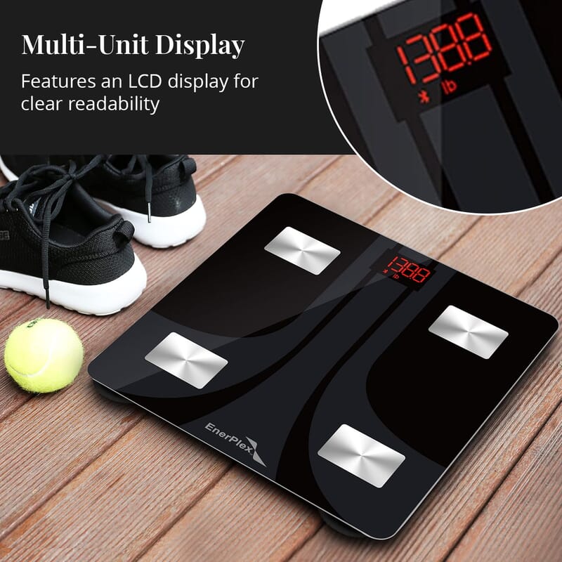 Closeout Enerplex Scale for Body Weight