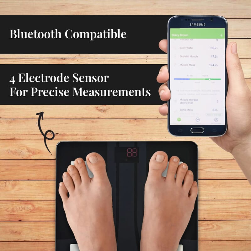 Closeout Enerplex Scale for Body Weight