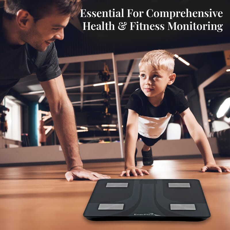 Closeout Enerplex Scale for Body Weight