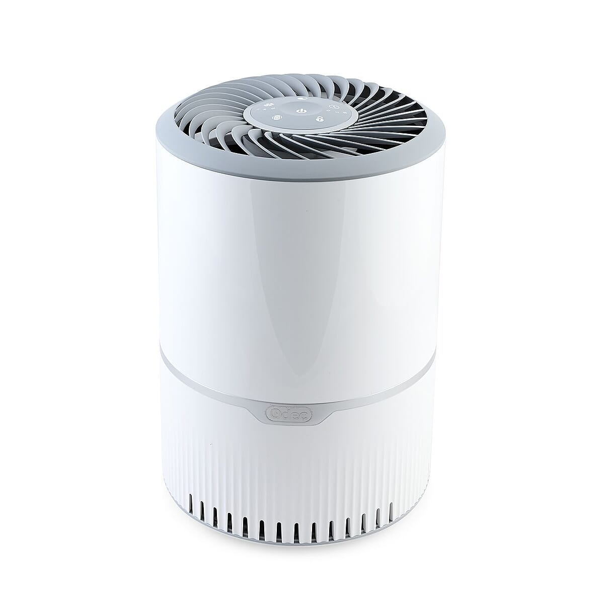 Odec Air Purifier with True HEPA Filter image number 0