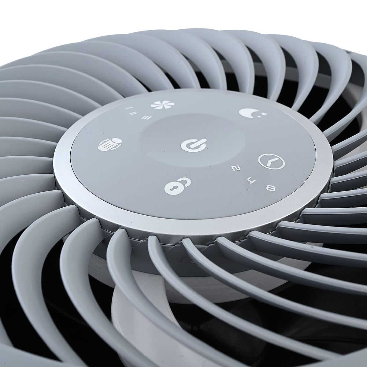 Odec Air Purifier with True HEPA Filter image number 2