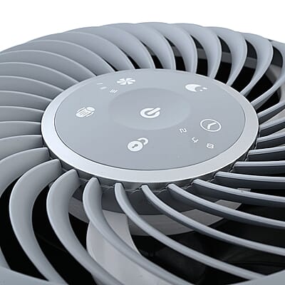 Odec Air Purifier with True HEPA Filter