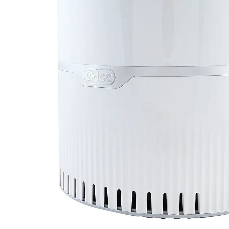 Odec Air Purifier with True HEPA Filter