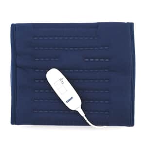 Doorbuster Conair Comfort Vibrating Heating Pad