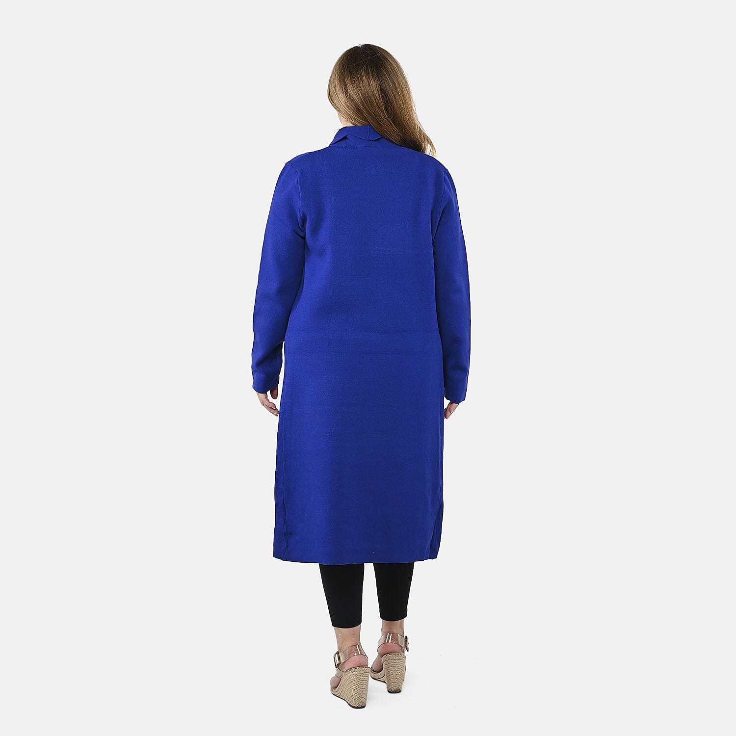 Cobalt / L - Product card gallery slide 2 (9432353374463)
