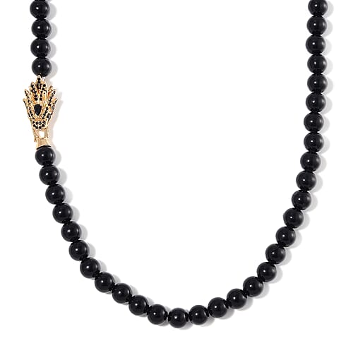 Black Obsidian - Product card gallery slide 1 (9432359174399)