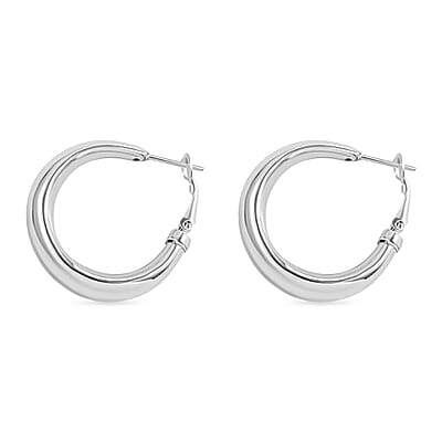 Hoop Earrings 10 Grams