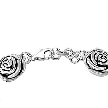 Rose / 6.5 Inches - Product card gallery slide 3 (9432353898751)